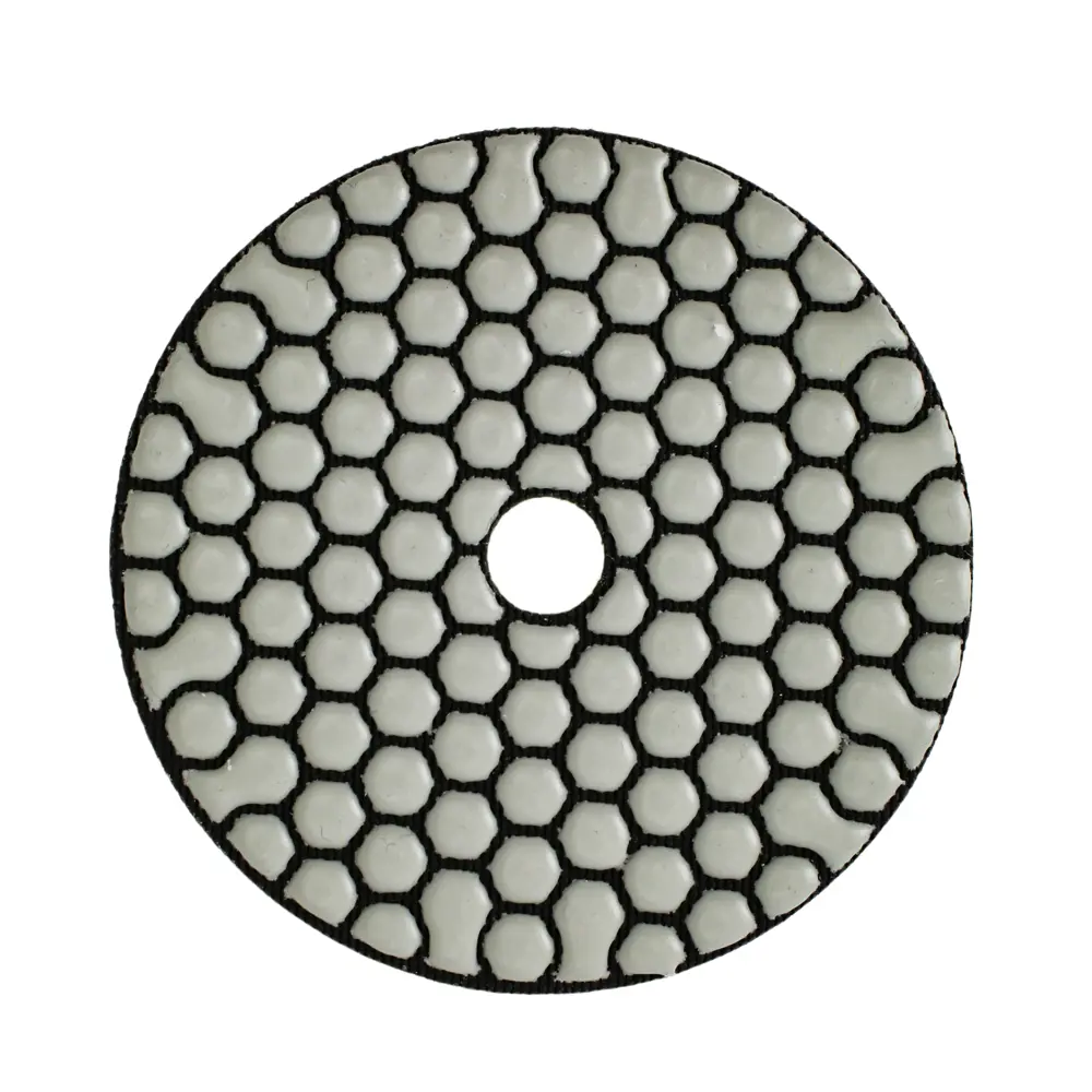 Алмазный шлифовальный круг RAGE P100 для сухой обработки кромок плитки 89337123 STLM-0840132 - Вид №1