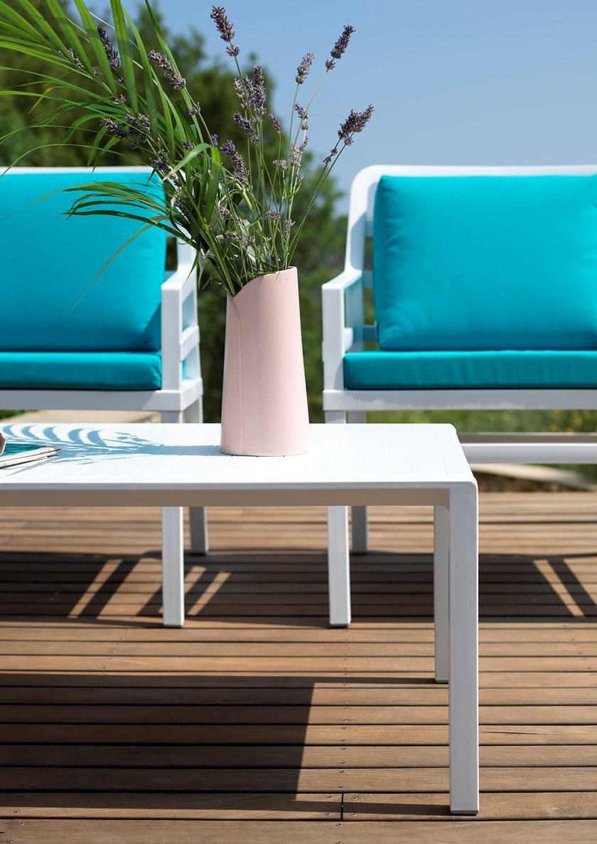 Nardi Пластиковый садовый стол Aria sun-id-1463937 - Вид №2