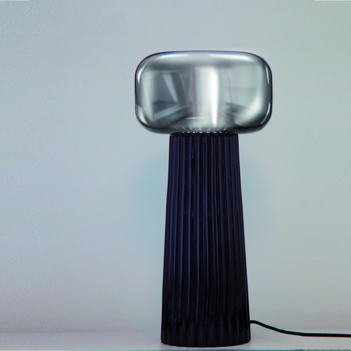 096947 Настольная лампа MANTRA FARO 7249 Mantra Faro