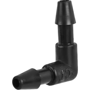 87271017 Угол для микротрубки Boutte 3-4мм 10 шт STLM-1386513