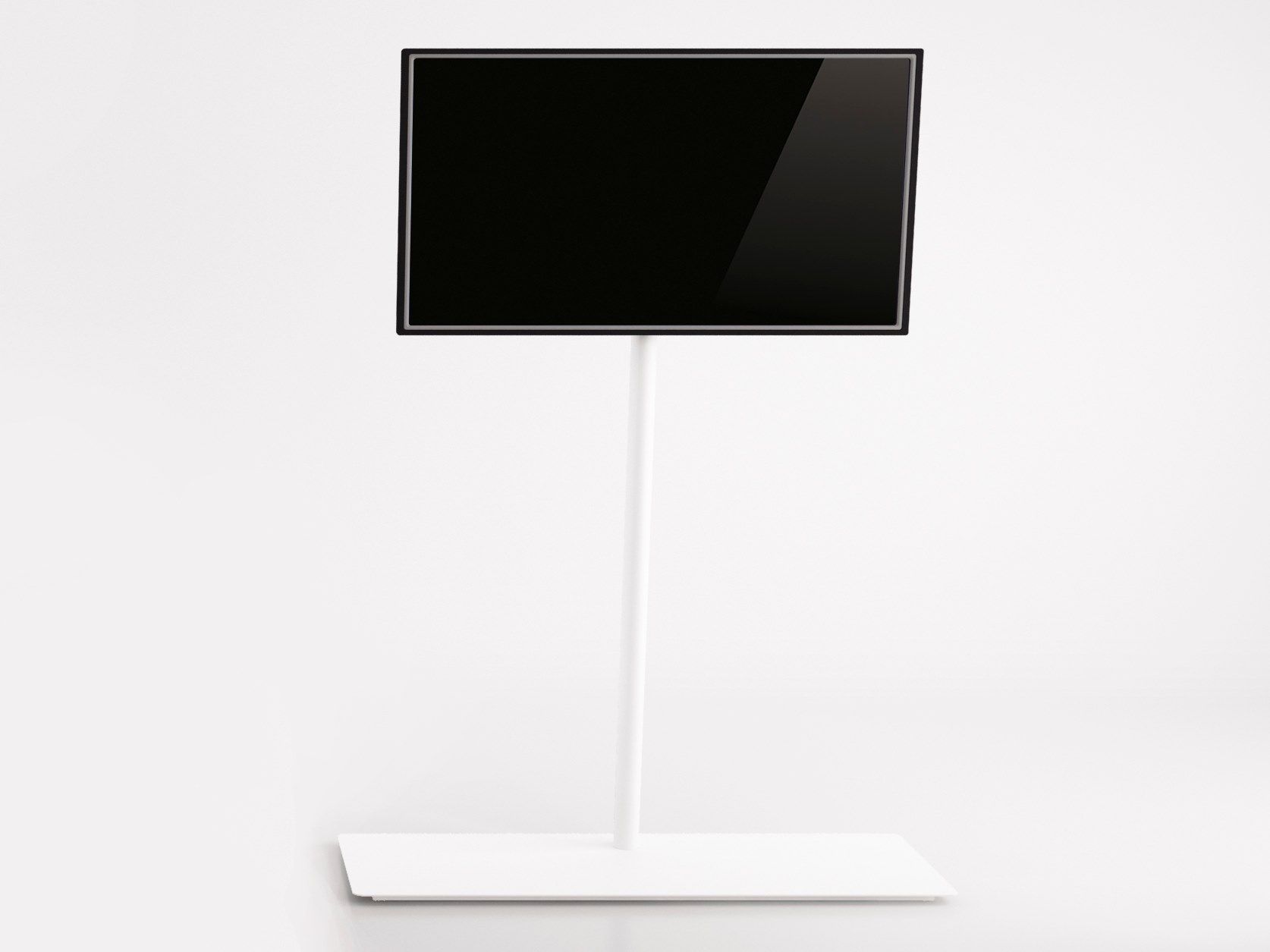 Металлическая подставка для монитора / телевизора Systemtronic SITA ARCH-00031256