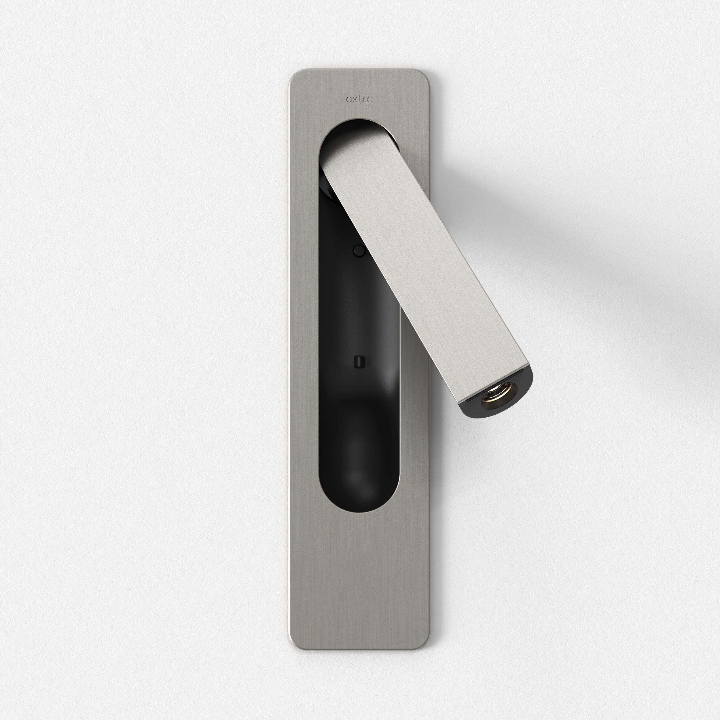 Регулируемая цинковая светодиодная лампа для чтения Astro Lighting Keta ARCH-00037420 - Вид №26