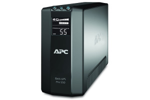 15907712 Источник бесперебойного питания Back UPS RS 550 VA LCD BR550GI APC