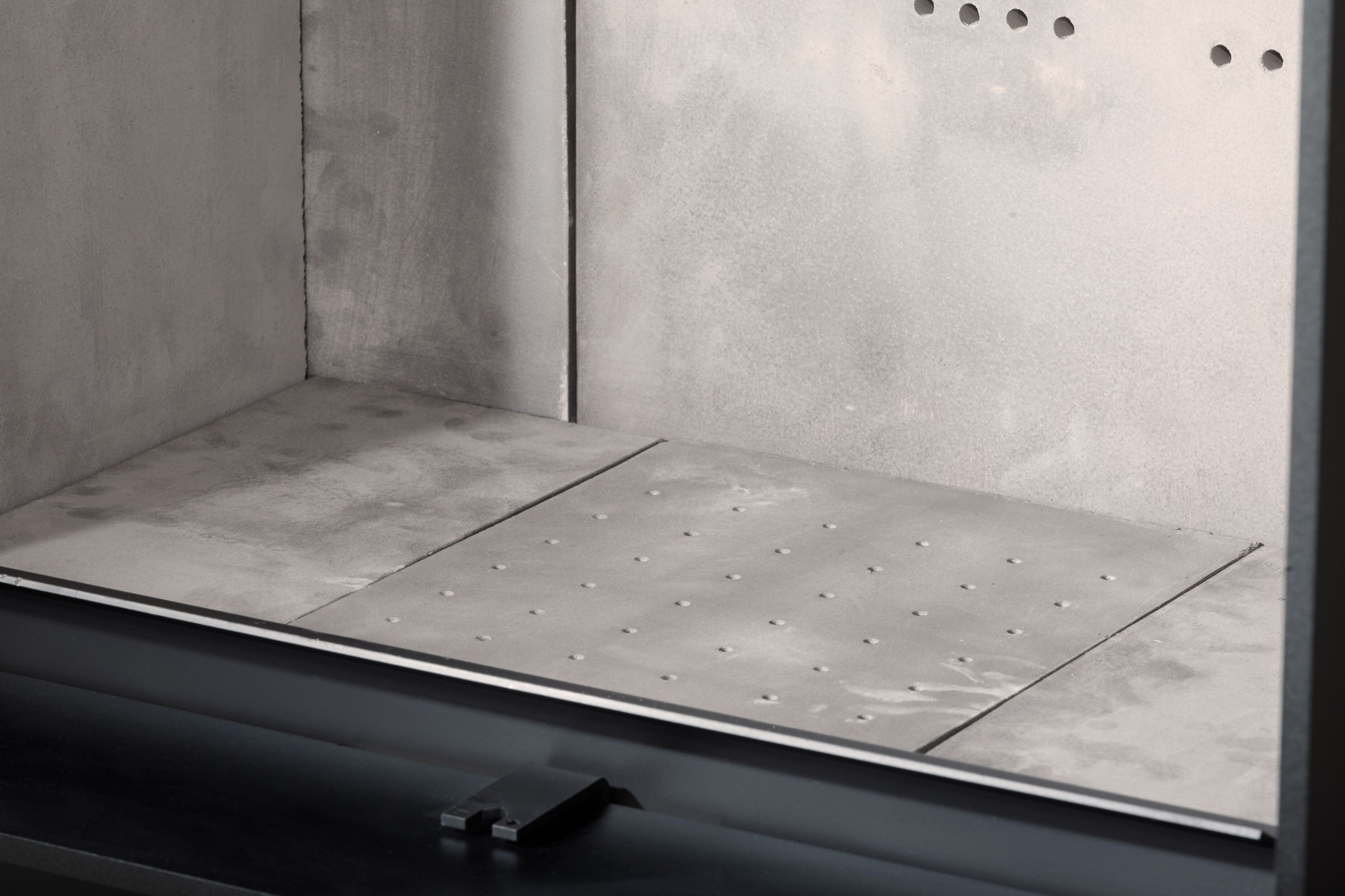 Закрытый дровяной камин Metalfire OPTIMUM 900-60 WHE 1S ARCH-00144914 - Вид №3