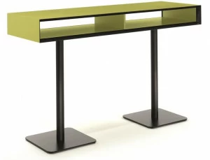 BENE Высокий стол для контракта T-meeting