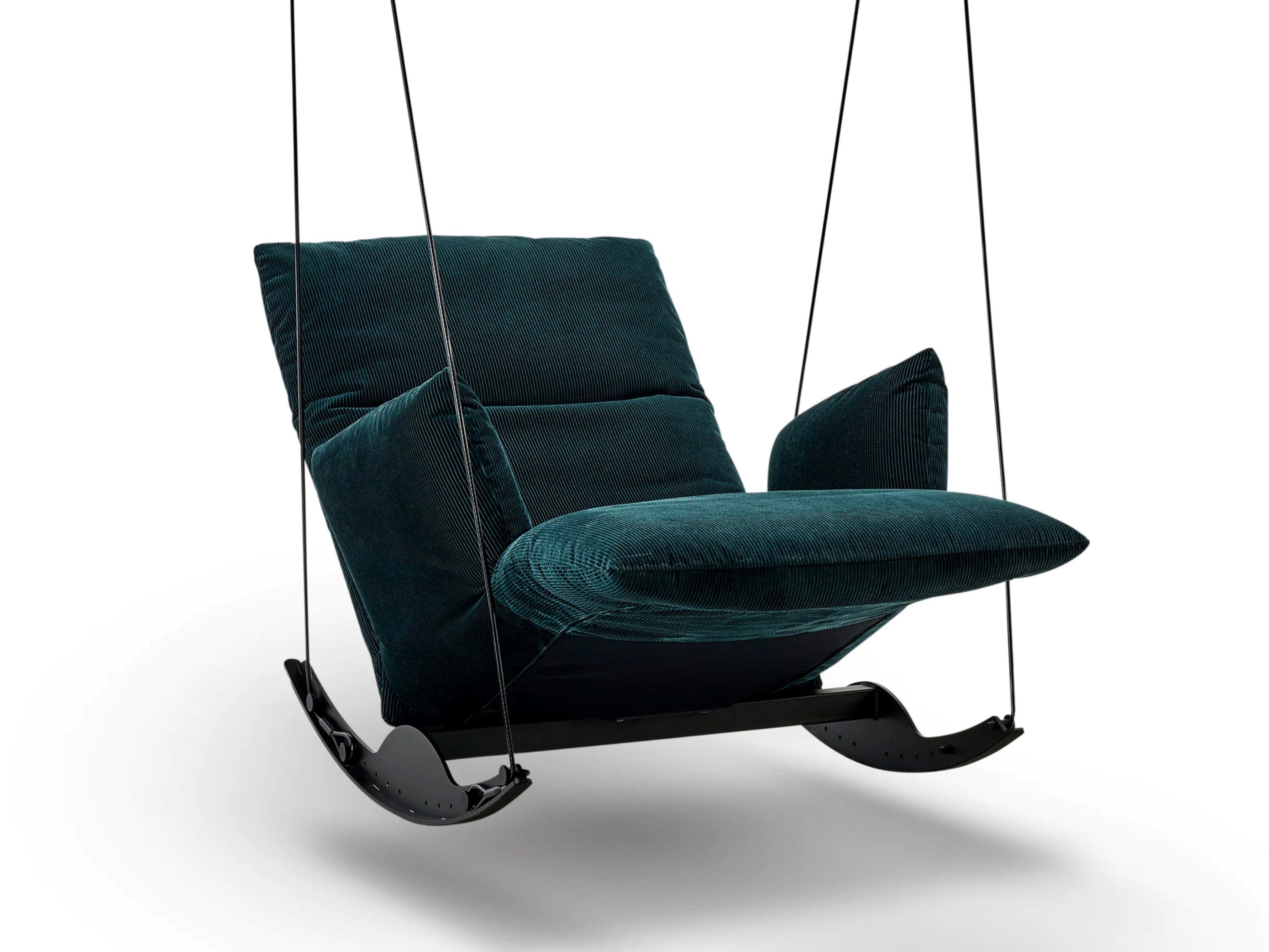 1 место ткань висит сиденье Bullfrog ROCKfrog ARCH-00037120 - Вид №3