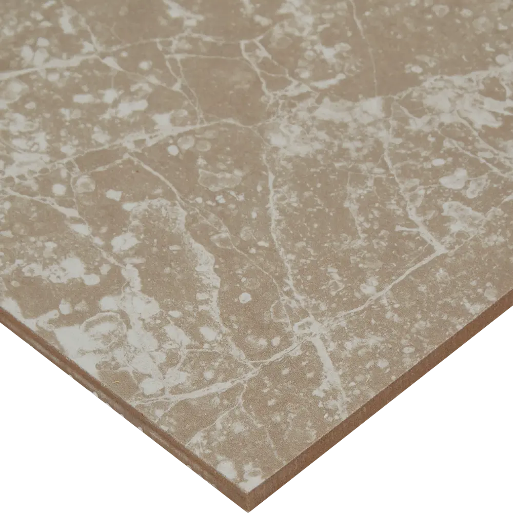 Плитка напольная Axima Тасмания 40x40 см 1.6 м² цвет светло-бежевый STLM-2116696 - Вид №2