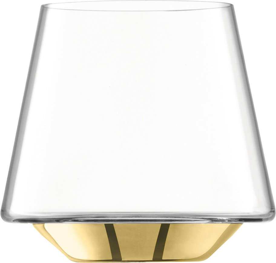 10656168 LSA International Набор бокалов для вина и воды LSA International, "Space", 430мл, 2шт. Стекло