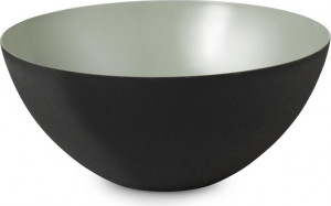 353177 Krenit Bowl Ø 16 - 60 мл Пыльно-зеленый Normann Copenhagen