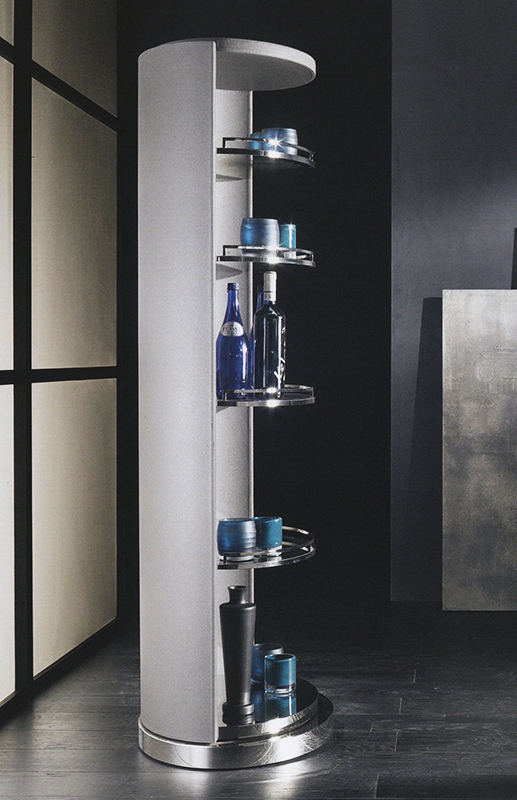 Витрина  MALERBA FA102 