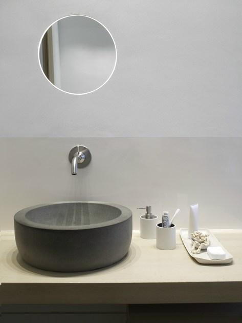 Formani Дозатор мыла Corian® One Pb502 inco - Вид №2