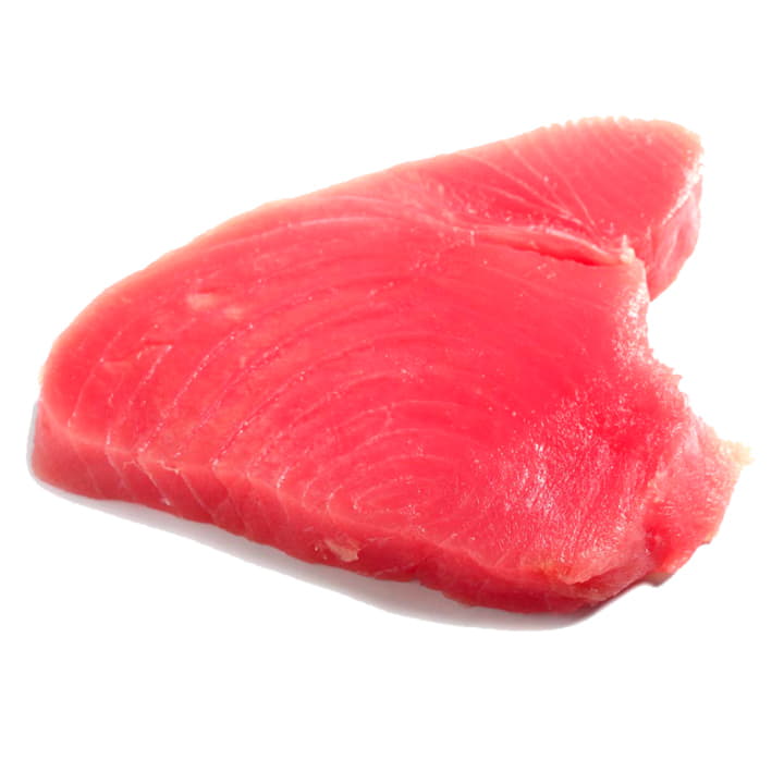 Тунец стейк охлажденный ~250 г Santreyd 11762 - Вид №1