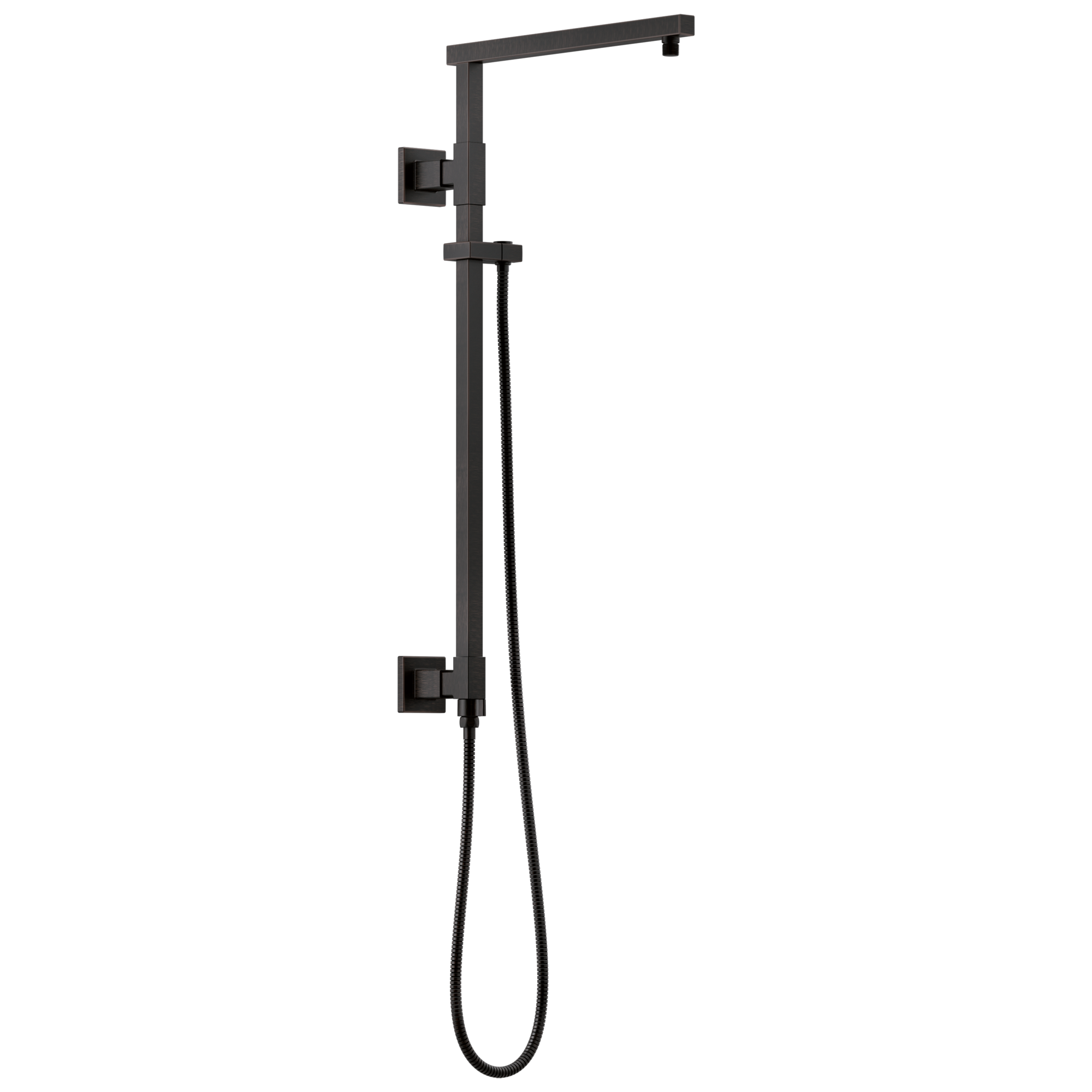 58420-RB Душевая колонна угловая 26 дюймов Delta Faucet Universal Showering Венецианская бронза 