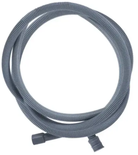 91514946 Шланг для стиральной машины сливной Aqualine 3.5 м STLM-0808808