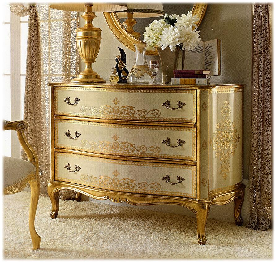 Комод  ANDREA FANFANI 211 