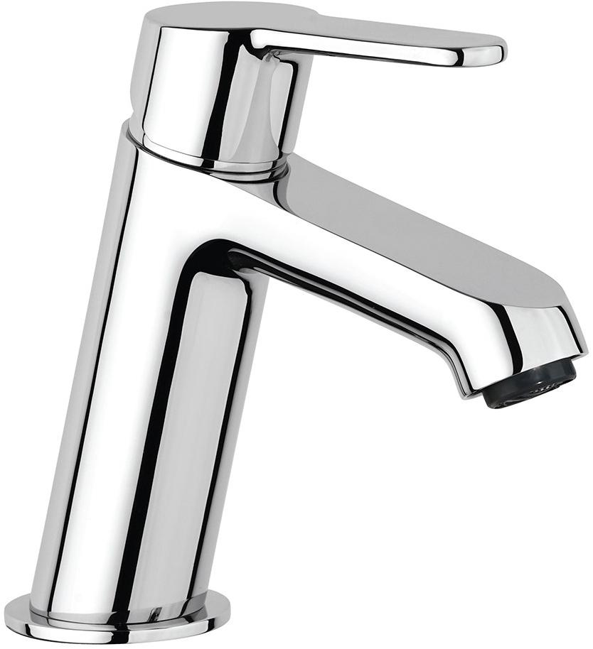 Paini Unika 59CR205LMKM смеситель для раковины