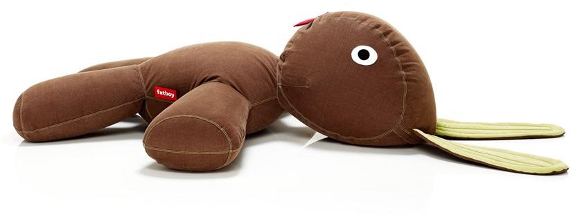 Fatboy Пуф из хлопка Co9 sun-id-1456855 - Вид №7