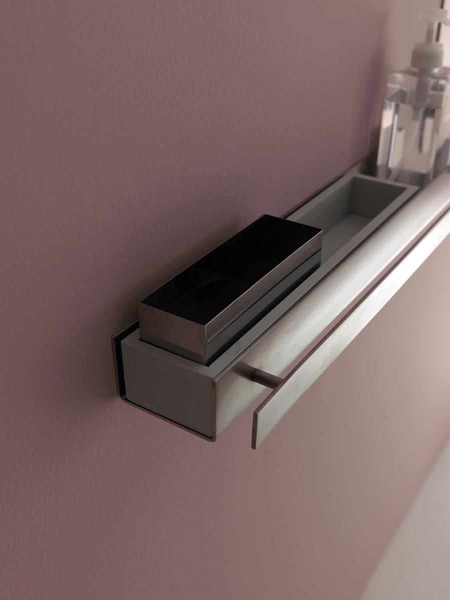 FISC20 Полка коробчатая GSG CERAMIC Accessori - Вид №2