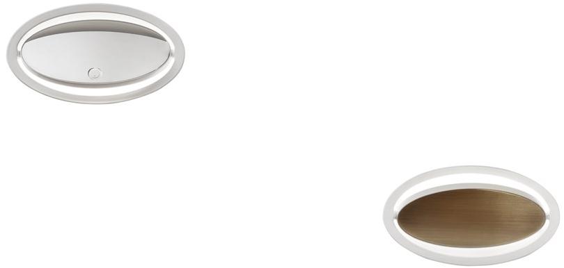 Grok Регулируемый встраиваемый светодиодный настенный светильник Ely sun-id-1495703 - Вид №2