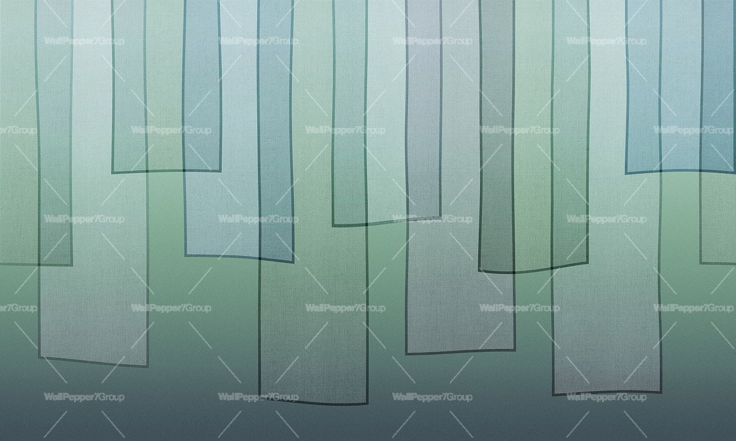 Обои с оттенками ПВХ бесплатно, экологически чистые, умывальники WallPepper коллекция 2023 ARCH-00104766 - Вид №1