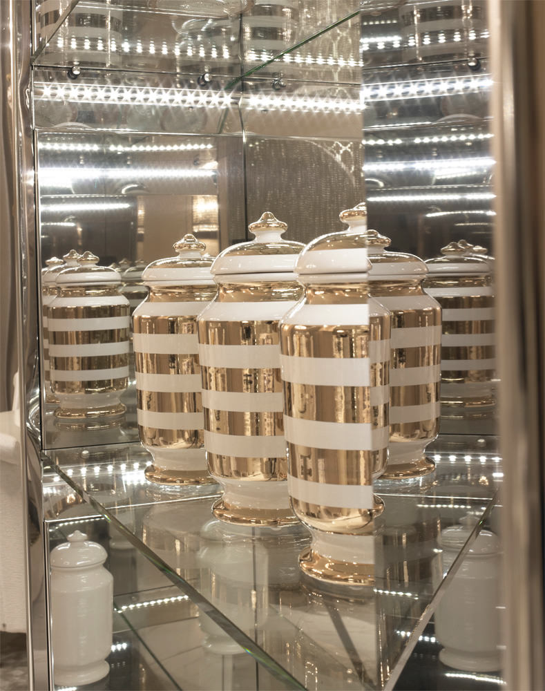 Arnolfo Керамическая ваза Visionnaire  - Вид №1