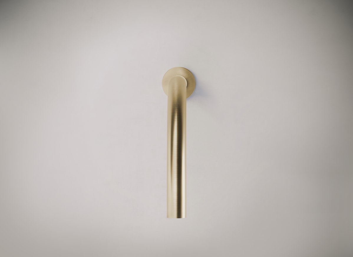 COCOON JP 10.2 - излив раковины 40210 - Вид №3