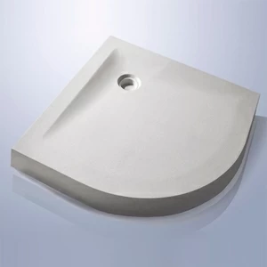 Душевой поддон 90X90X5R-МАТОВЫЙ GUTEWETTER