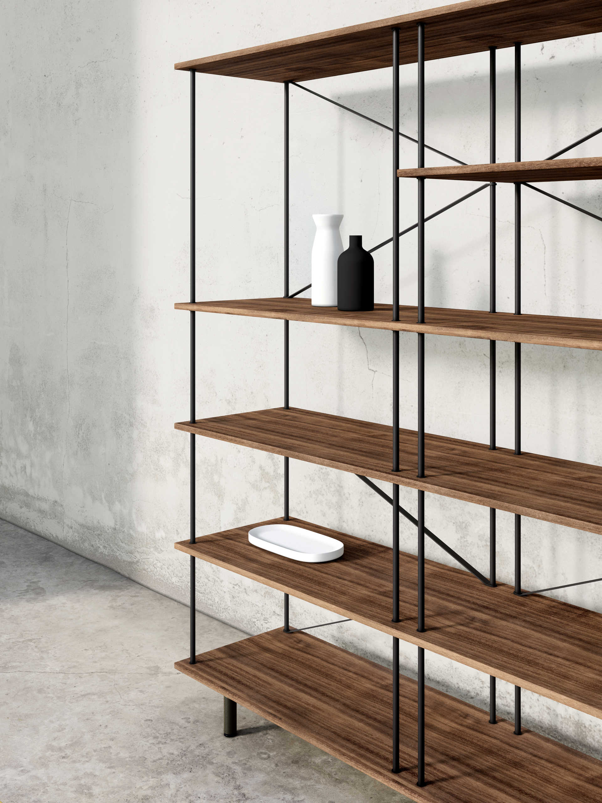 Сейтон 4-2 л Stellar Works SE-SF142-L Seiton - Вид №7