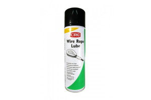 16269892 Смазка для металлических тросов WIRE ROPE LUBE 500 мл 32334 CRC