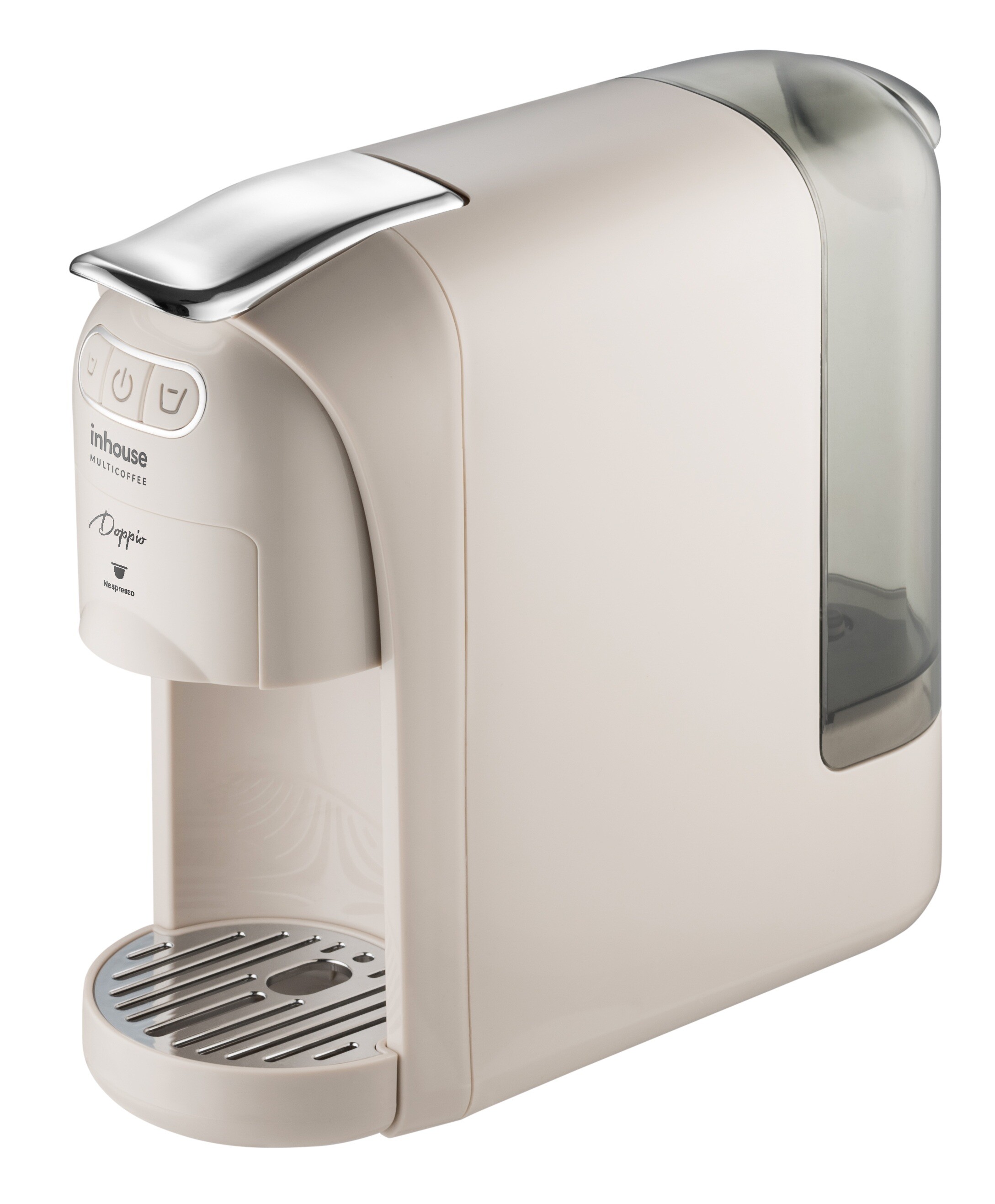 9229568 Кофемашина капсульная inhouse ICM2005 STDN-0127912 - Вид №1