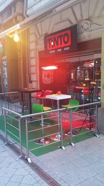 Mo-el Инфракрасный уличный обогреватель sun-id-1394822 - Вид №45