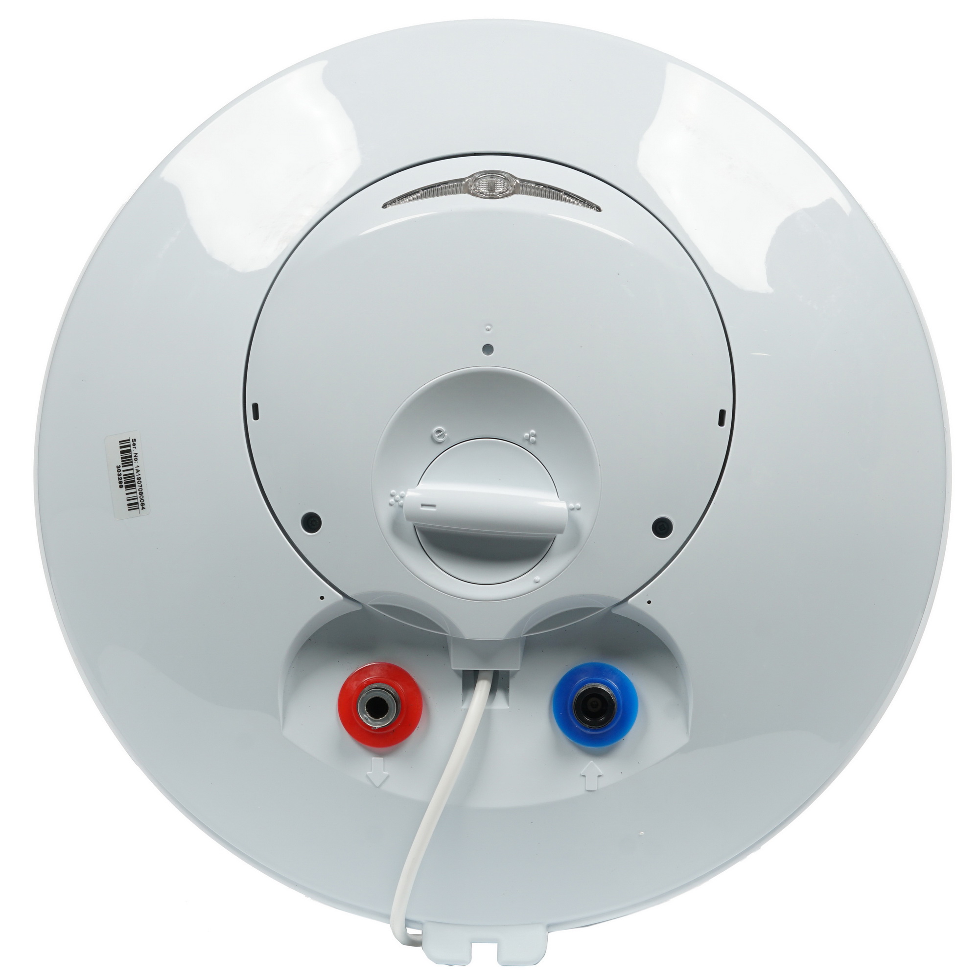 8196332 Бойлер косвенного нагрева TESY GCVS 1004420 B11 TSRC STDN-0139820 - Вид №4