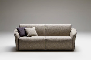 Диван GROOVE MILANO BEDDING MDGRO120