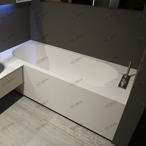 Ванна отдельно стоящая DIMORA31 Antonio Lupi DIMORA Antoniolupi