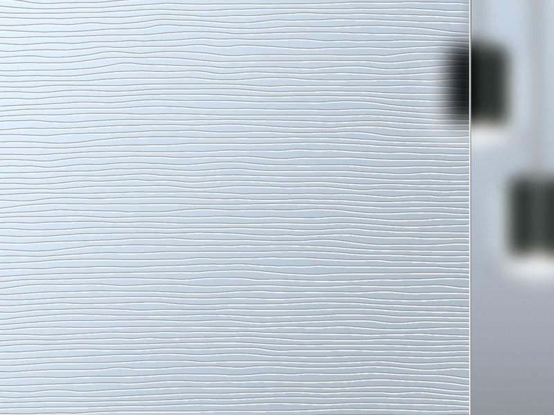 Vitrealspecchi Полупрозрачное декорированное атласное стекло Madras® geometrie sun-id-1483760 - Вид №5