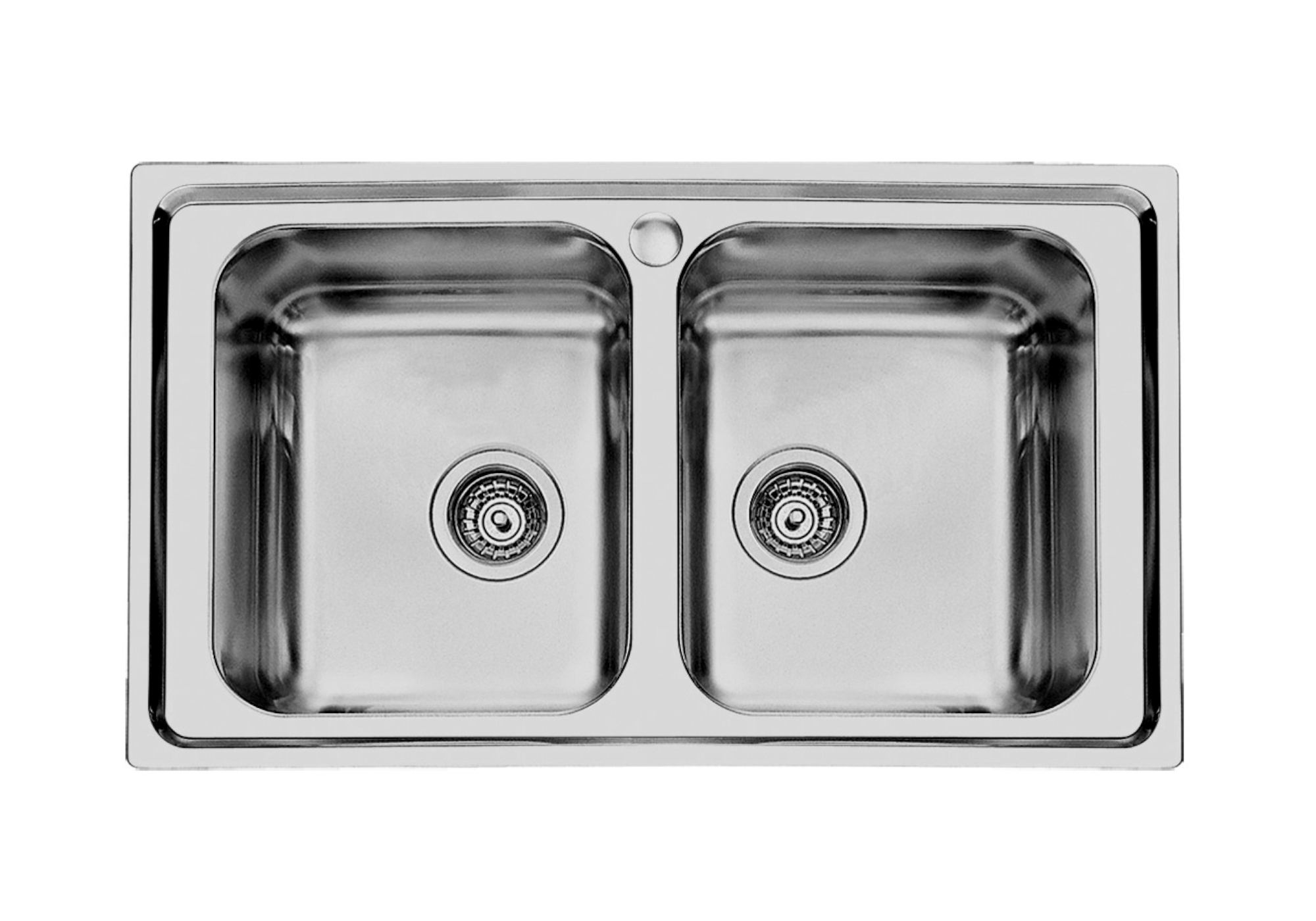 2182060 Мойка KS 2182060 Fosterspa 