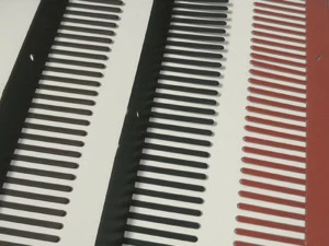 DÖRKEN ITALIA Решетка для защиты от птиц