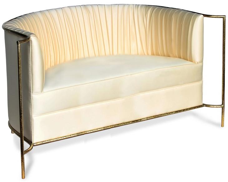 KOKET Кожаный диван Desire sun-id-1355644 - Вид №3