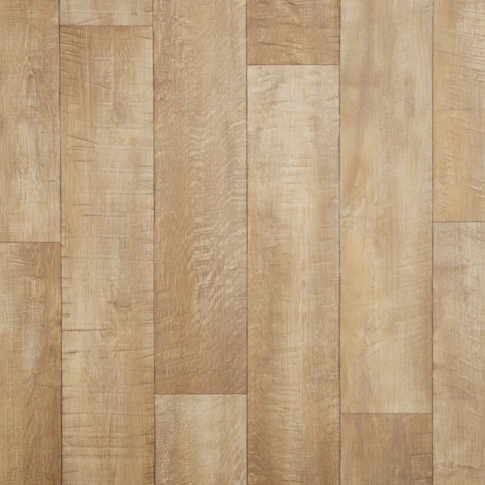 IVC Линолеум «Дуб Сакраменто» — натуральная древесная текстура для уютного интерьера 18619047 STLM-0011742 - Вид №1