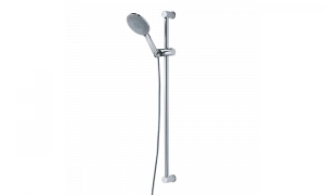 D04067-P Душевые комплекты MIXA/3 Ø 140 mm BOSSINI