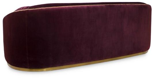 BRABBU Диван из ткани Wales sun-id-1400656 - Вид №2