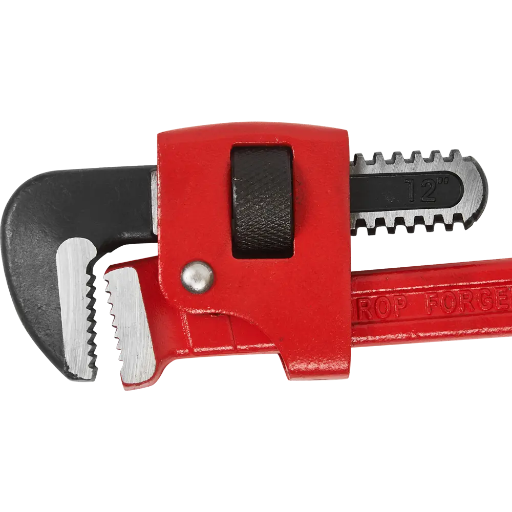 Трубный ключ Bellota Stillson 6600-12 с усиленным захватом 42 мм 87103911 STLM-0073263 - Вид №1