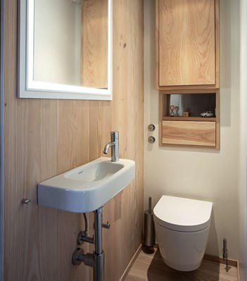 131 Раковина / Кухня vola  - Вид №59