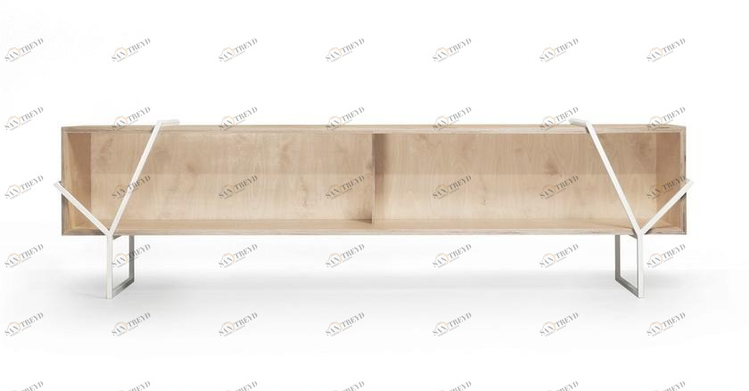 Branca Lisboa Буфет из ДСП sun-id-1374588