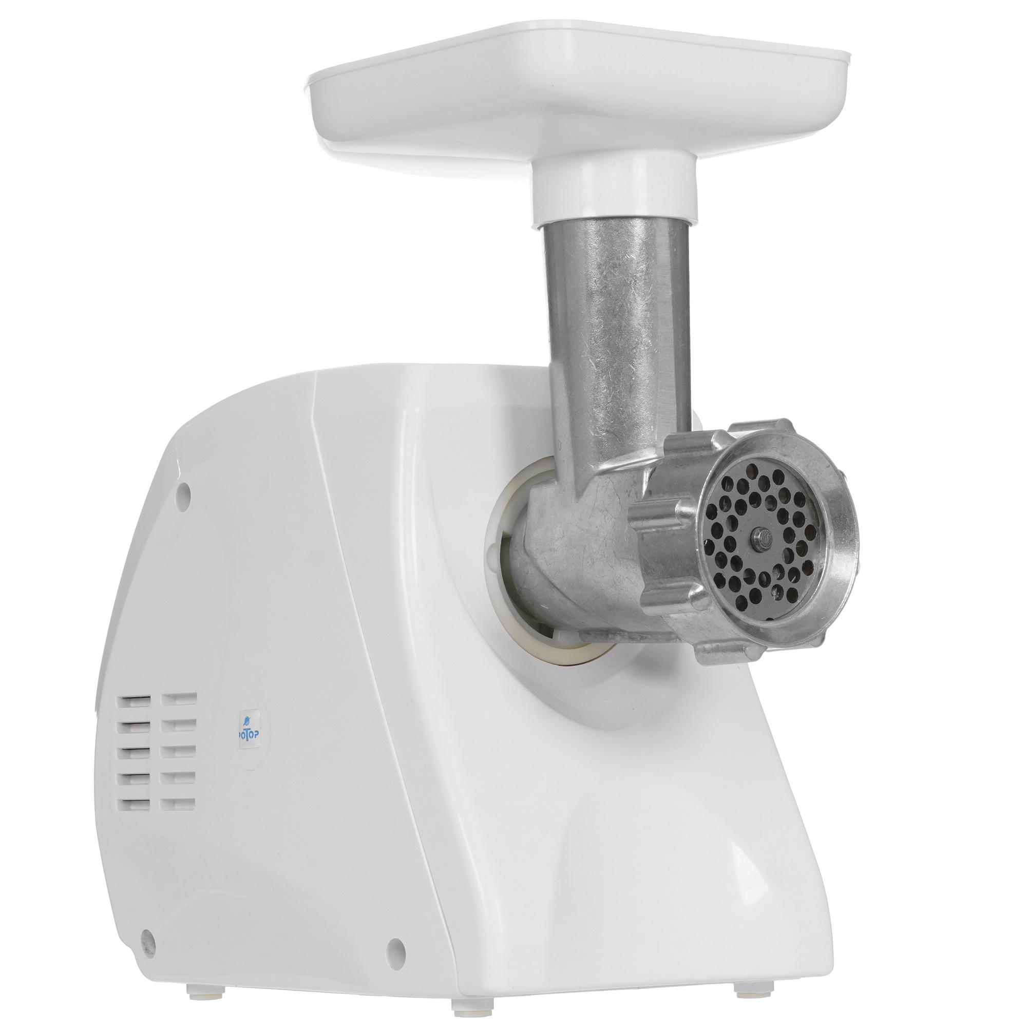 1112273 Мясорубка электрическая Ротор Альфа ЭМШ 35/250-1 белый STDN-0144812