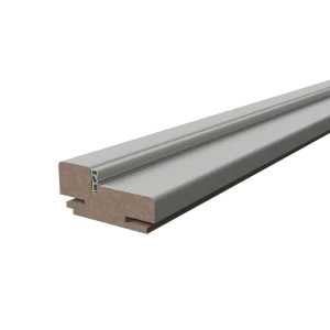 Телескопическая дверная коробка ELDORF Мейджик 2070x70x32 мм 89404945