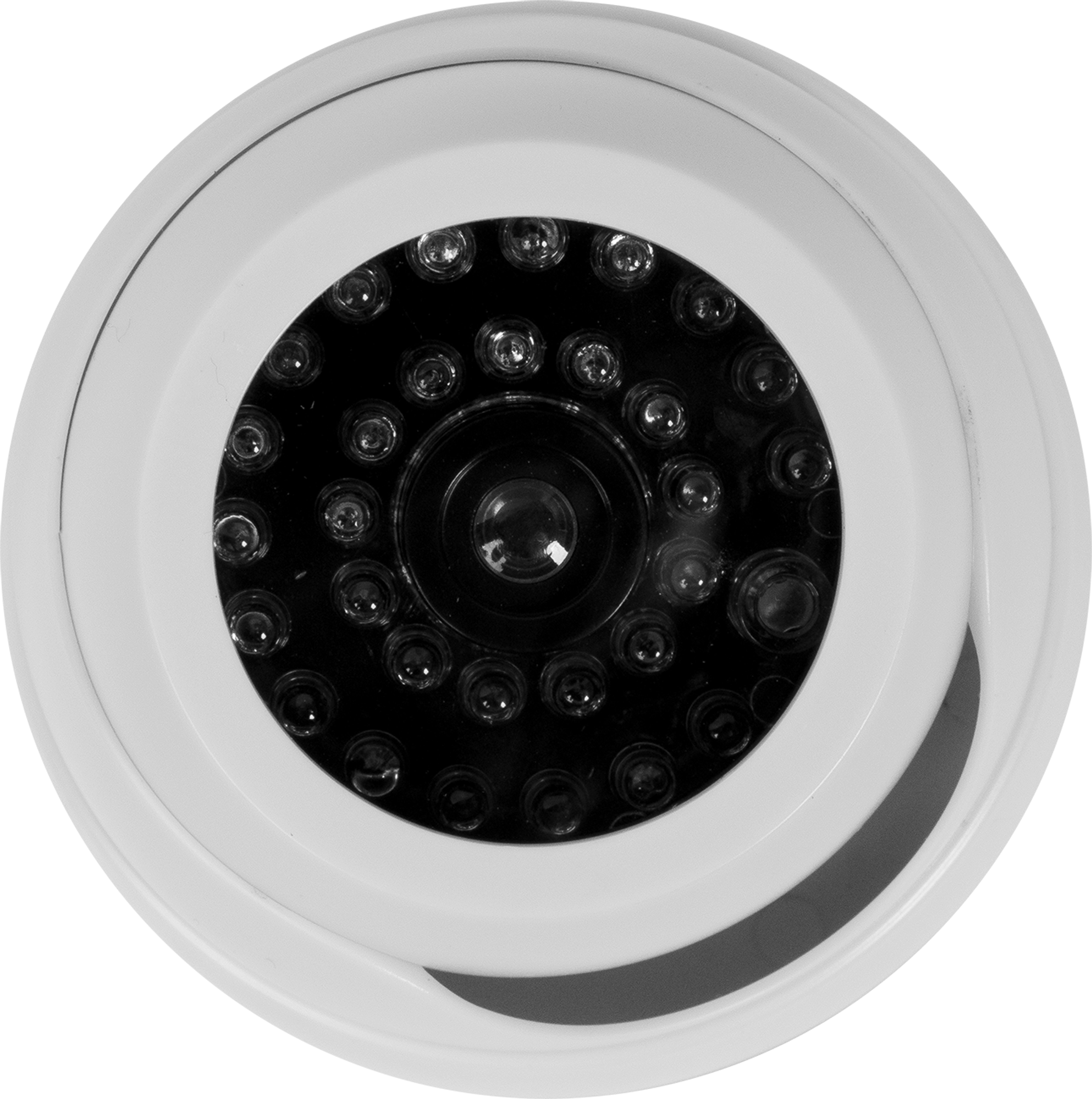 SKYBEAM Муляж видеокамеры с индикатором для системы имитации наблюдения 82152927 STLM-0020561 - Вид №1