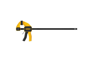 16576040 Быстрозажимная струбцина L 600 мм DWHT0-83194 Dewalt