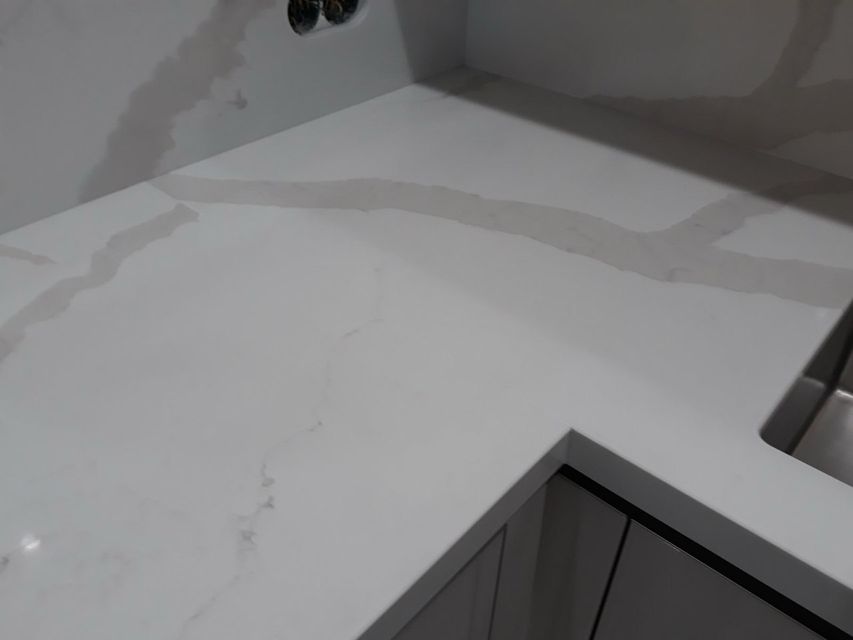 Столешницы для кухни - Стелла калакатта / 20 мм LIGRON LIST222 1492 - Вид №20