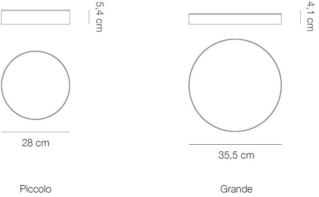 STIP Поднос / центральная часть из ясеня и металла sun-id-1500019 - Вид №7